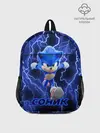 Рюкзак детский / SONIC