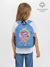 Рюкзак детский / Луна