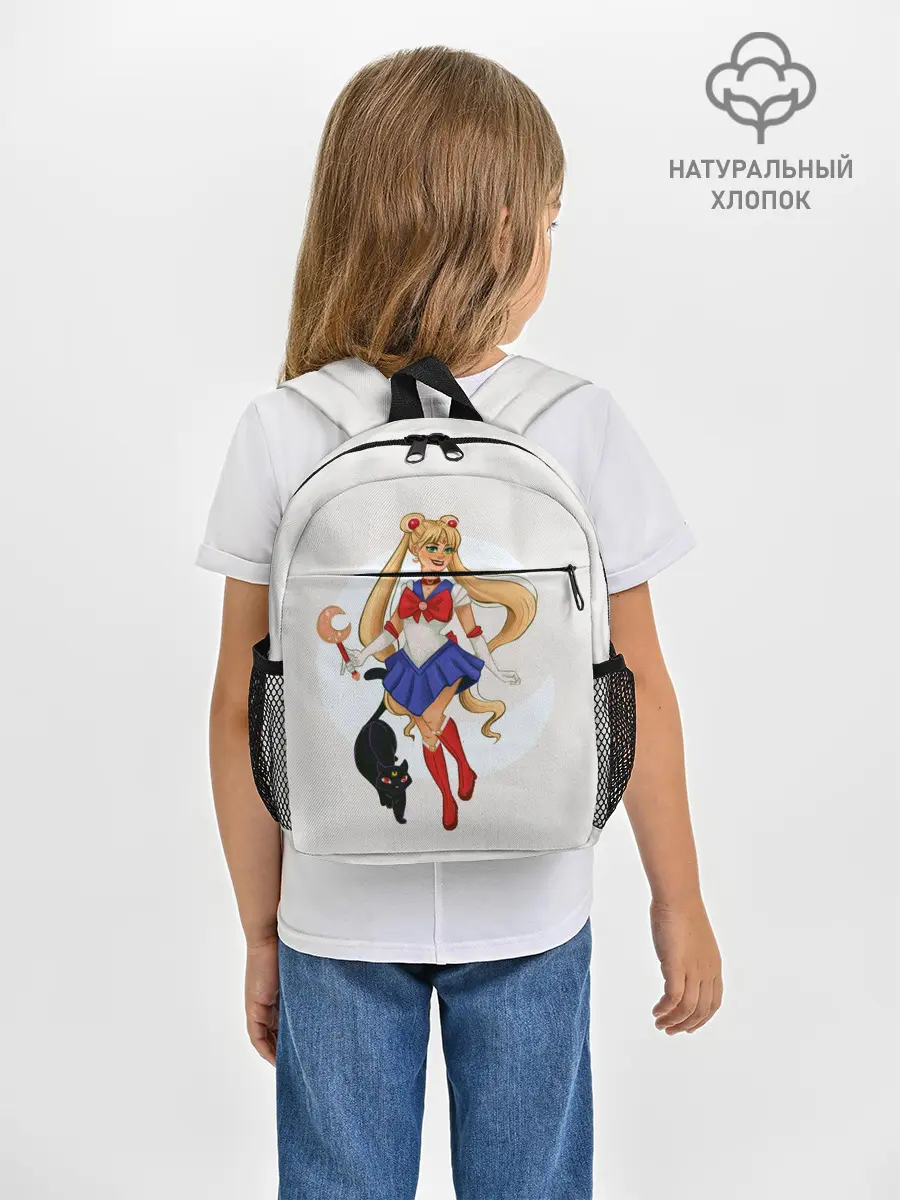 Рюкзак детский / Sailor Moon