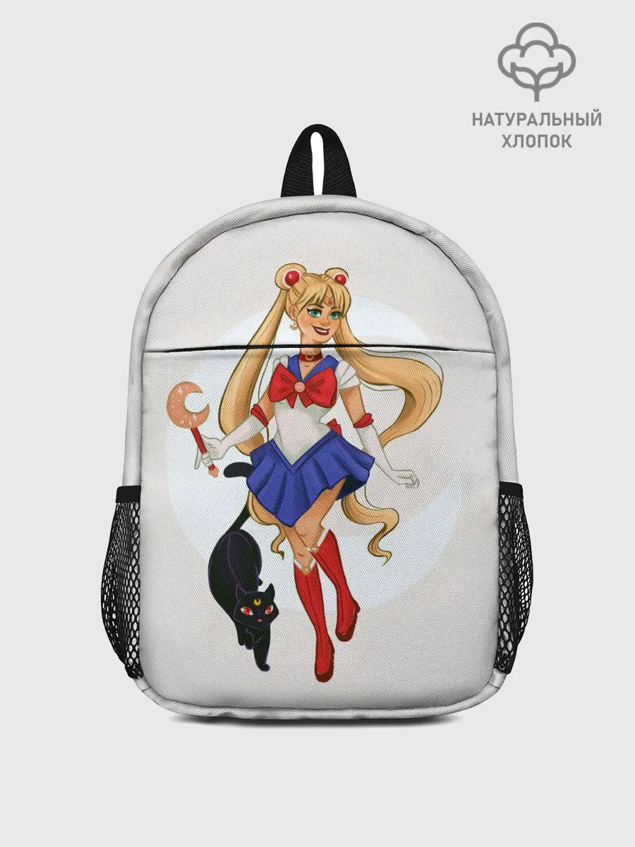 Рюкзак детский / Sailor Moon