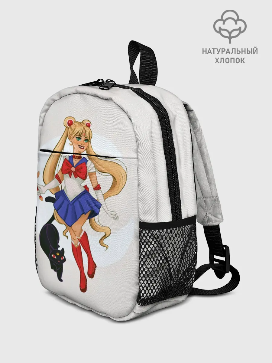 Рюкзак детский / Sailor Moon