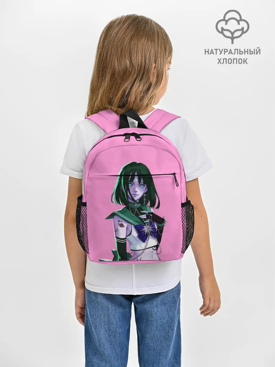 Рюкзак детский / SAILOR MOON