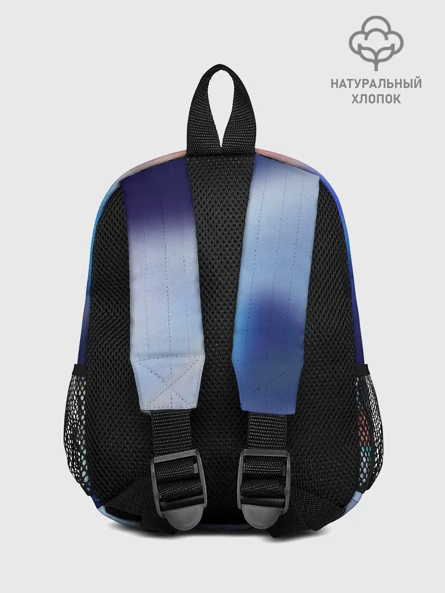 Рюкзак детский / КРЫЛЬЯ АНИМЕ