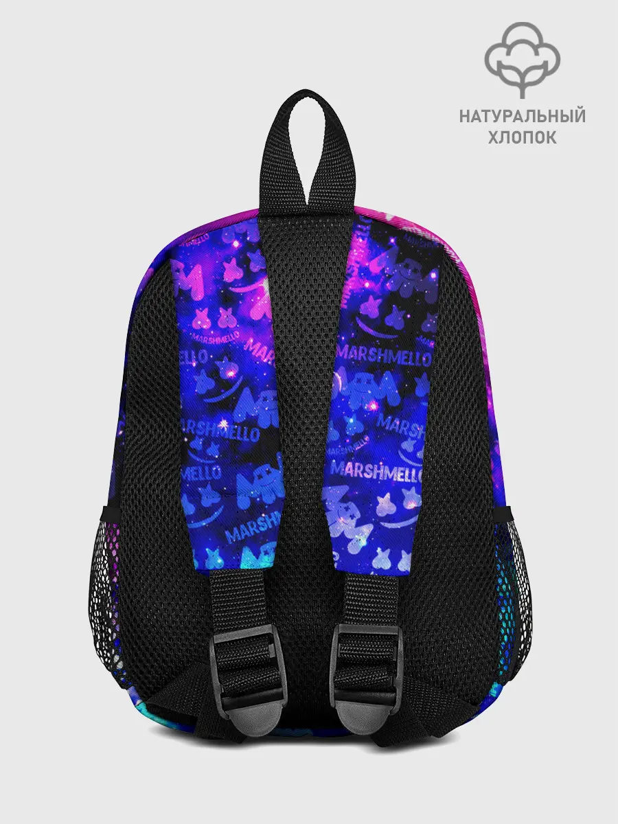 Рюкзак детский / MARSMELLO