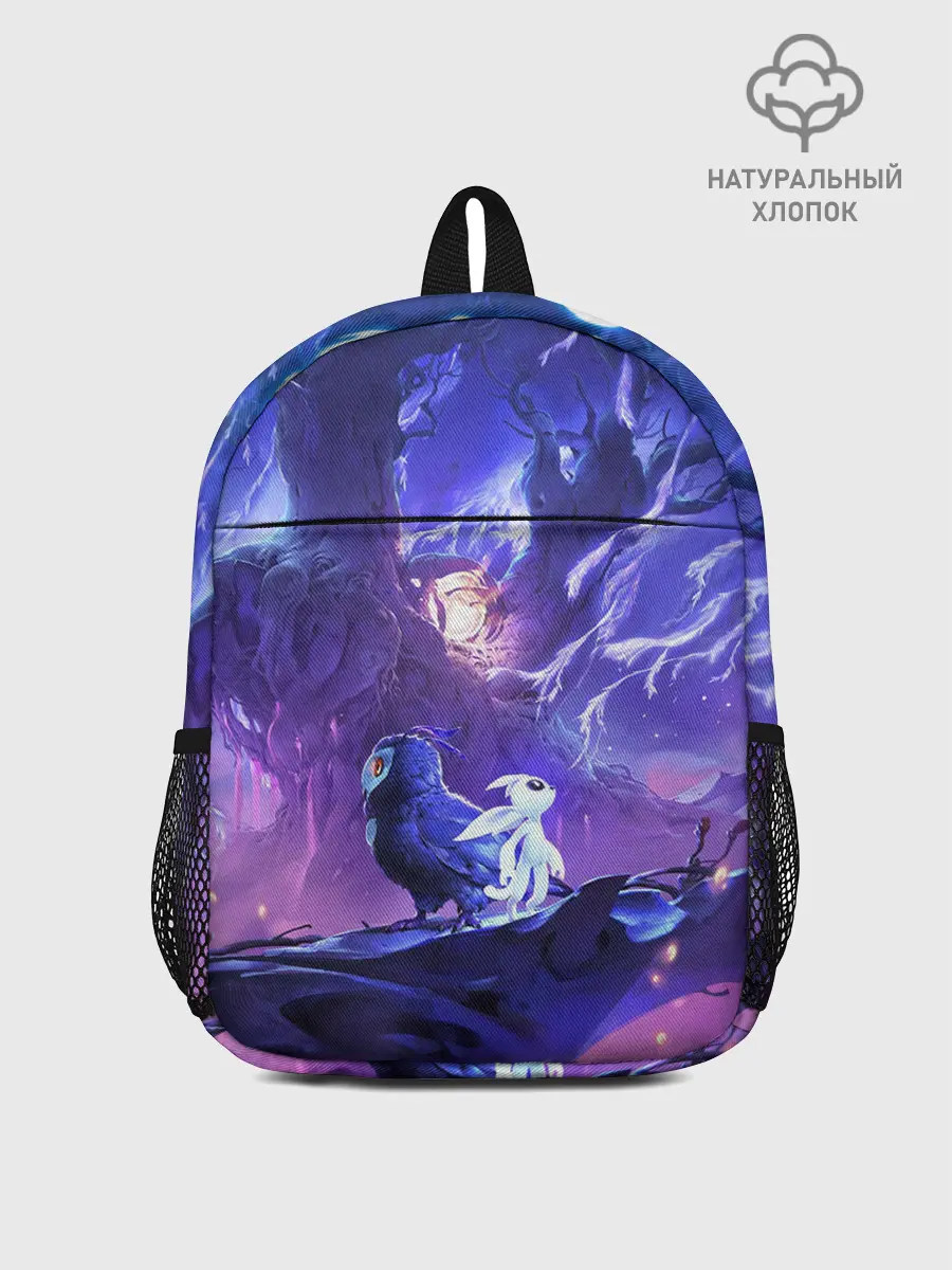 Рюкзак детский / Ori and the Will of the Wisps