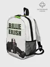 Рюкзак детский / Billie Eilish