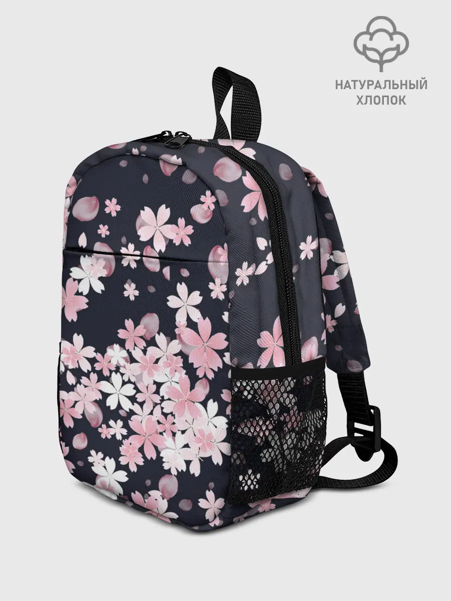 Рюкзак детский / Сакура
