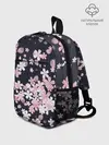 Рюкзак детский / Сакура