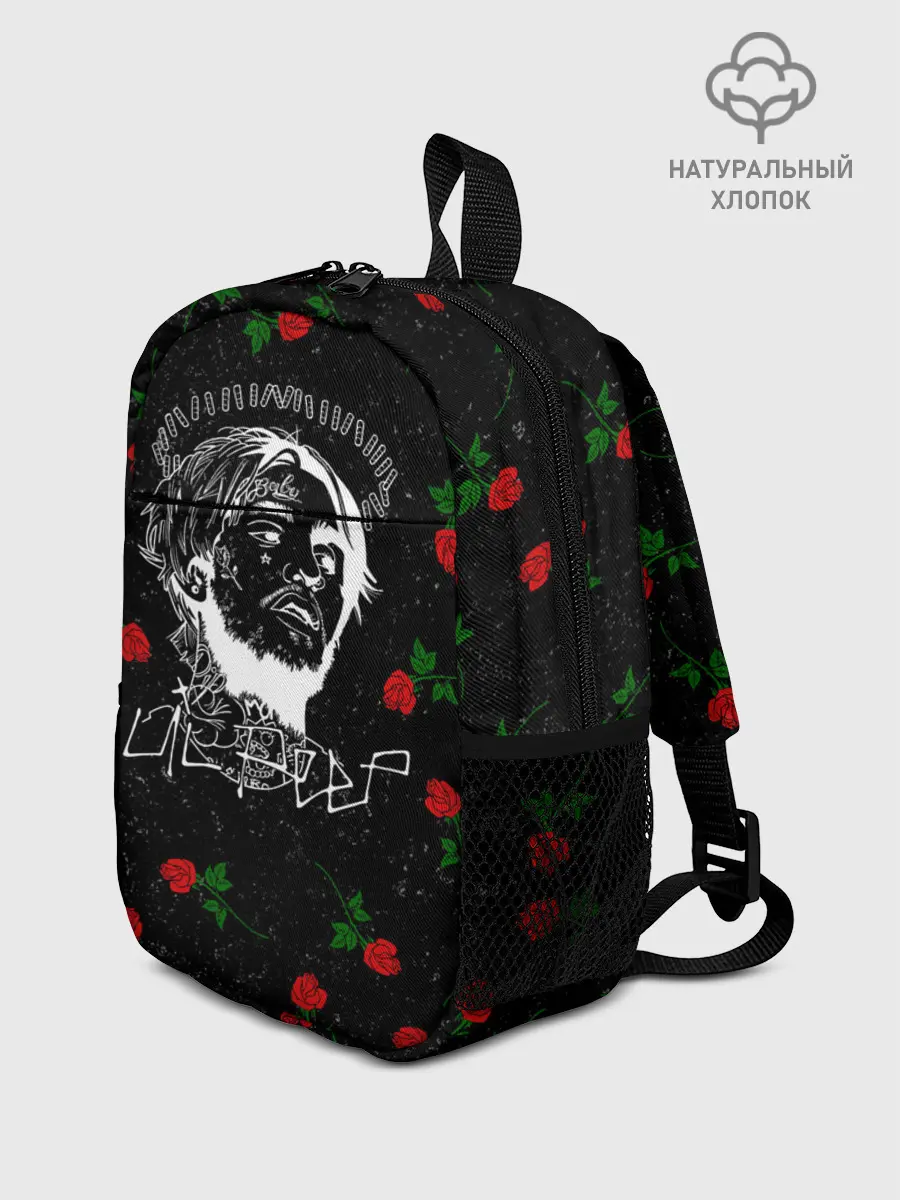 Рюкзак детский / LIL PEEP