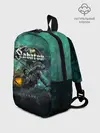 Рюкзак детский / Sabaton