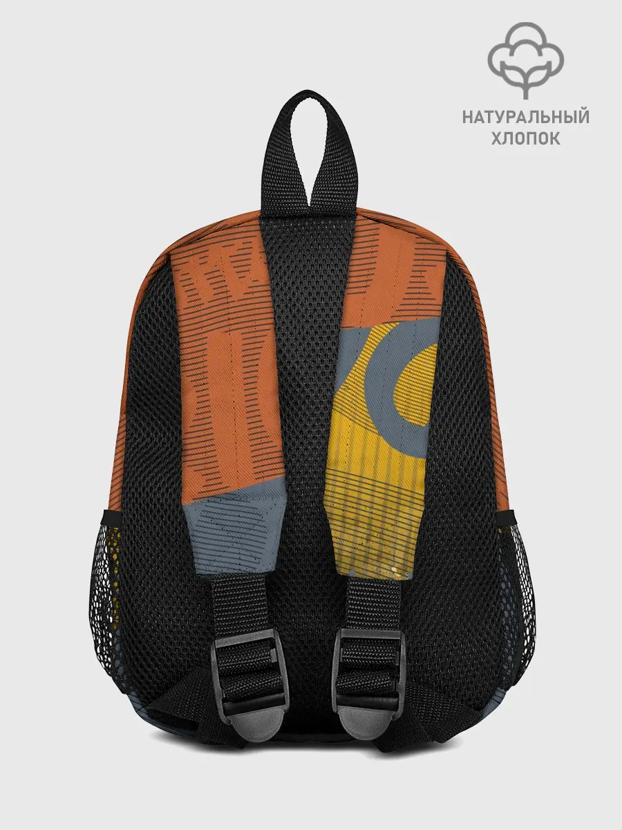 Рюкзак детский / Финн и Джейк