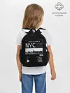 Рюкзак детский / New-York Strips