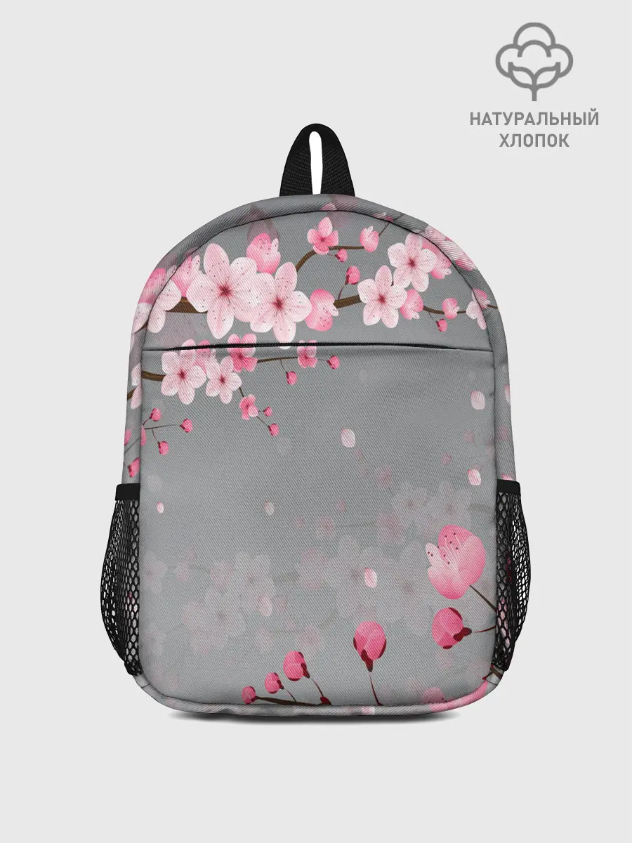 Рюкзак детский / САКУРА | SAKURA