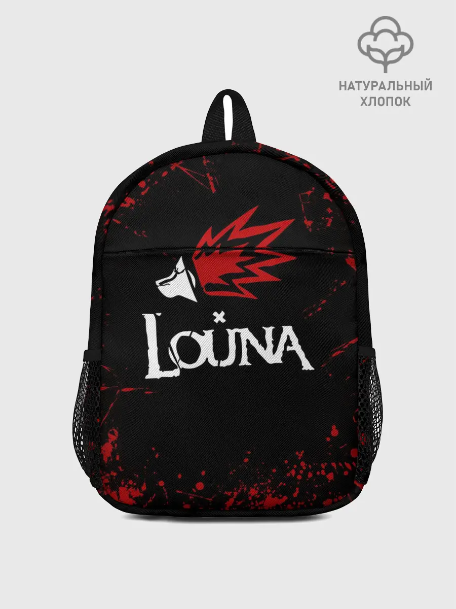 Рюкзак детский / Louna