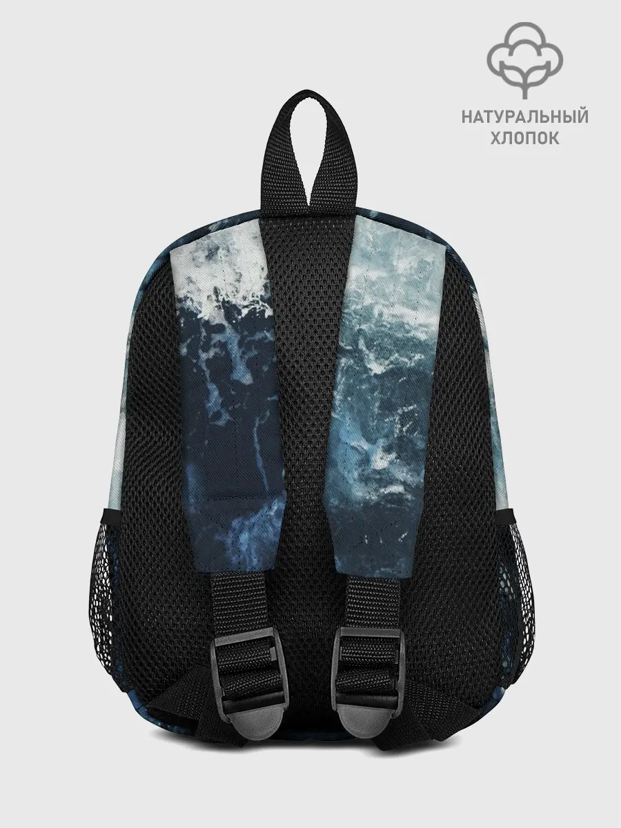 Рюкзак детский / Alan Walker