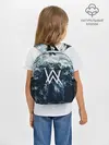Рюкзак детский / Alan Walker