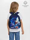 Рюкзак детский / Sonic