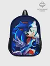 Рюкзак детский / Sonic