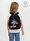 Рюкзак детский / Sonic