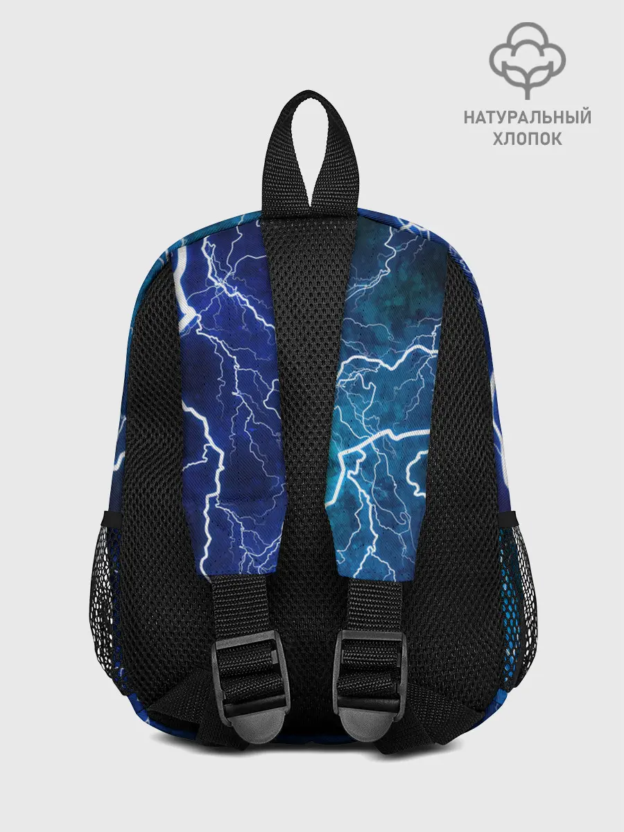 Рюкзак детский / SONIC