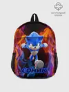 Рюкзак детский / SONIC