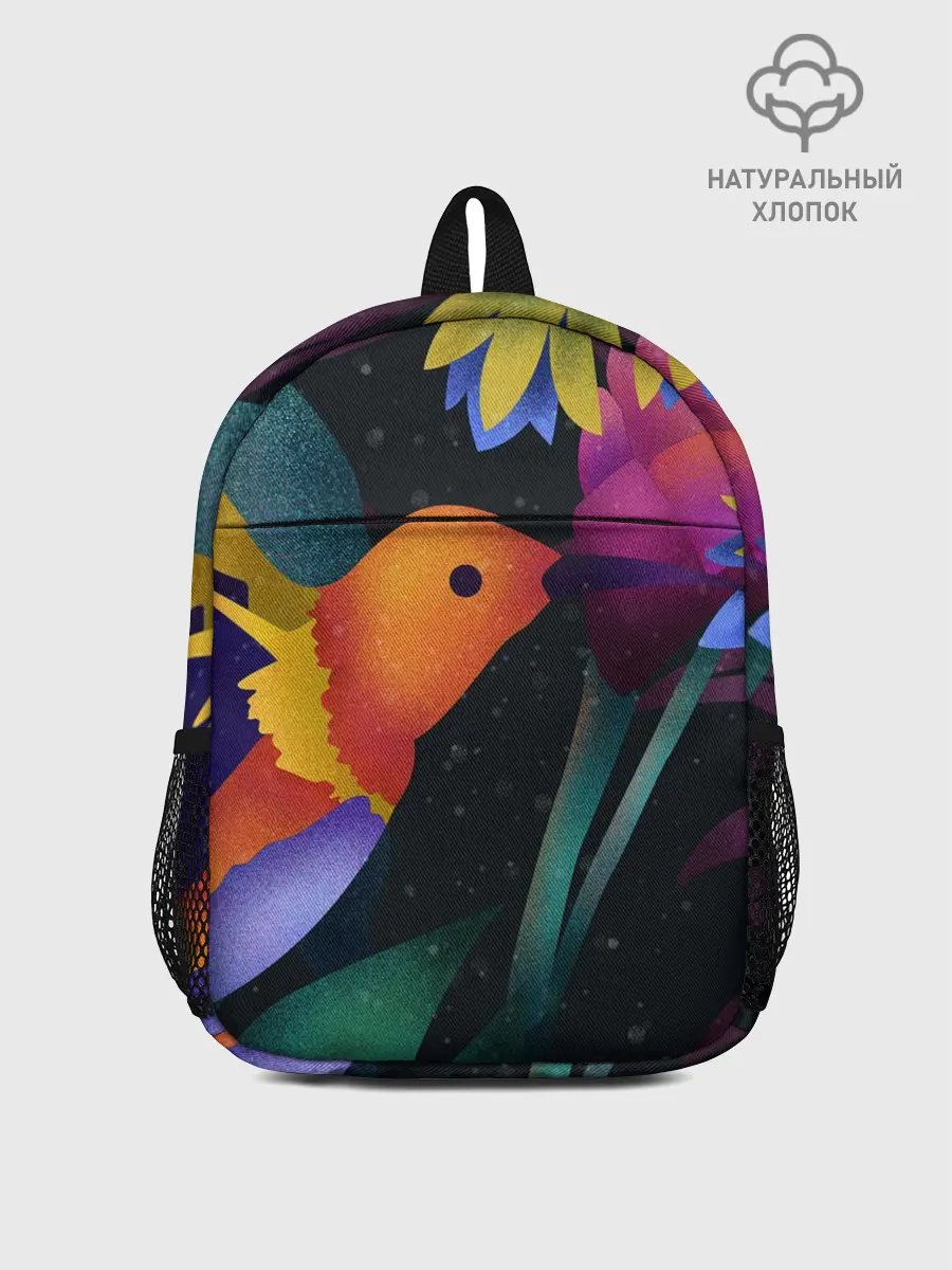 Рюкзак детский / Колибри