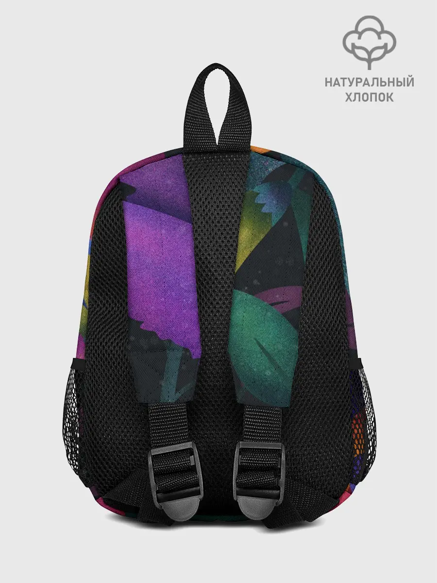 Рюкзак детский / Колибри