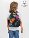 Рюкзак детский / Колибри