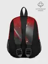 Рюкзак детский / Red & Black