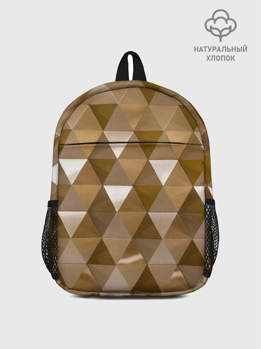 Рюкзак детский / Кристализация