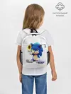 Рюкзак детский / SONIC