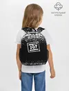 Рюкзак детский / ДДТ ЛОГО | DDT LOGO