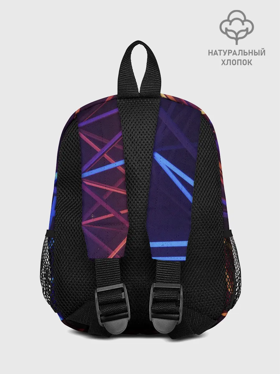 Рюкзак детский / Линии