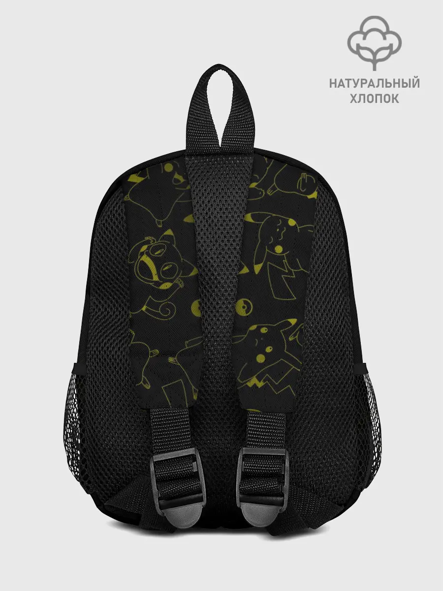 Рюкзак детский / ПИКАЧУ