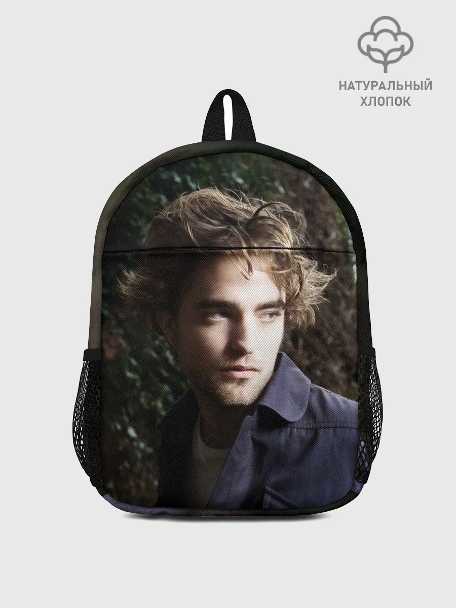 Рюкзак детский / Роберт Паттинсон
