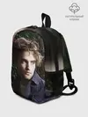 Рюкзак детский / Роберт Паттинсон