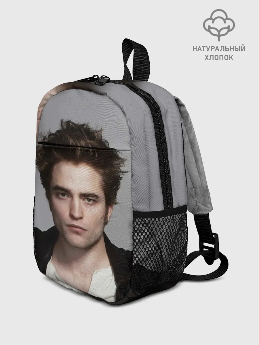 Рюкзак детский / РОБЕРТ ПАТТИНСОН