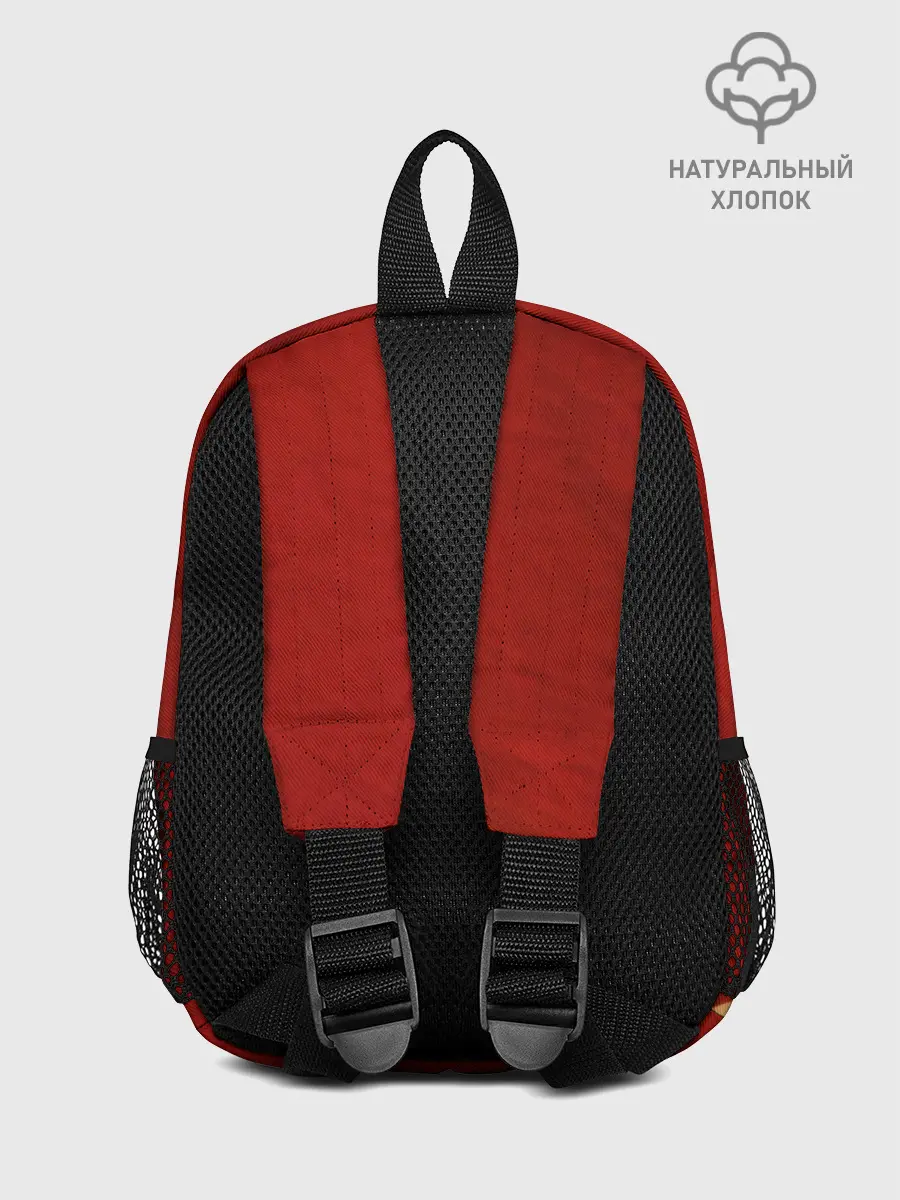 Рюкзак детский / ROBERT PATTINSON