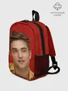 Рюкзак детский / ROBERT PATTINSON