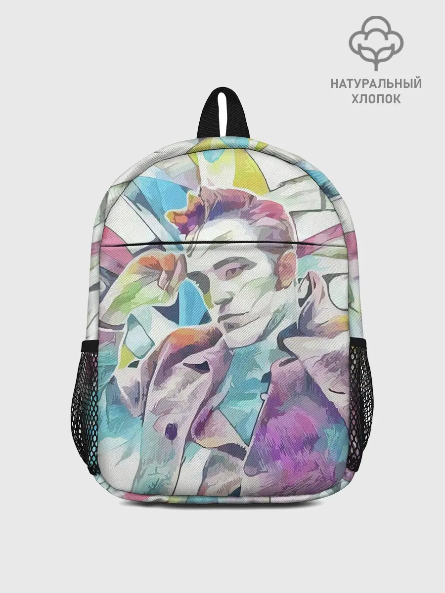 Рюкзак детский / РОБЕРТ ПАТТИНСОН