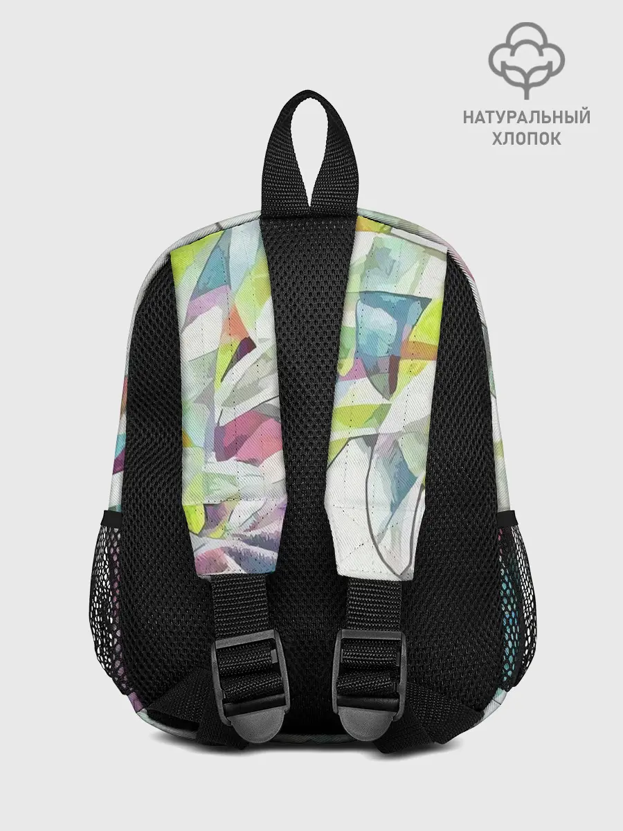 Рюкзак детский / РОБЕРТ ПАТТИНСОН