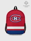 Рюкзак детский / Монреаль Канадиенс