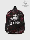 Рюкзак детский / Louna