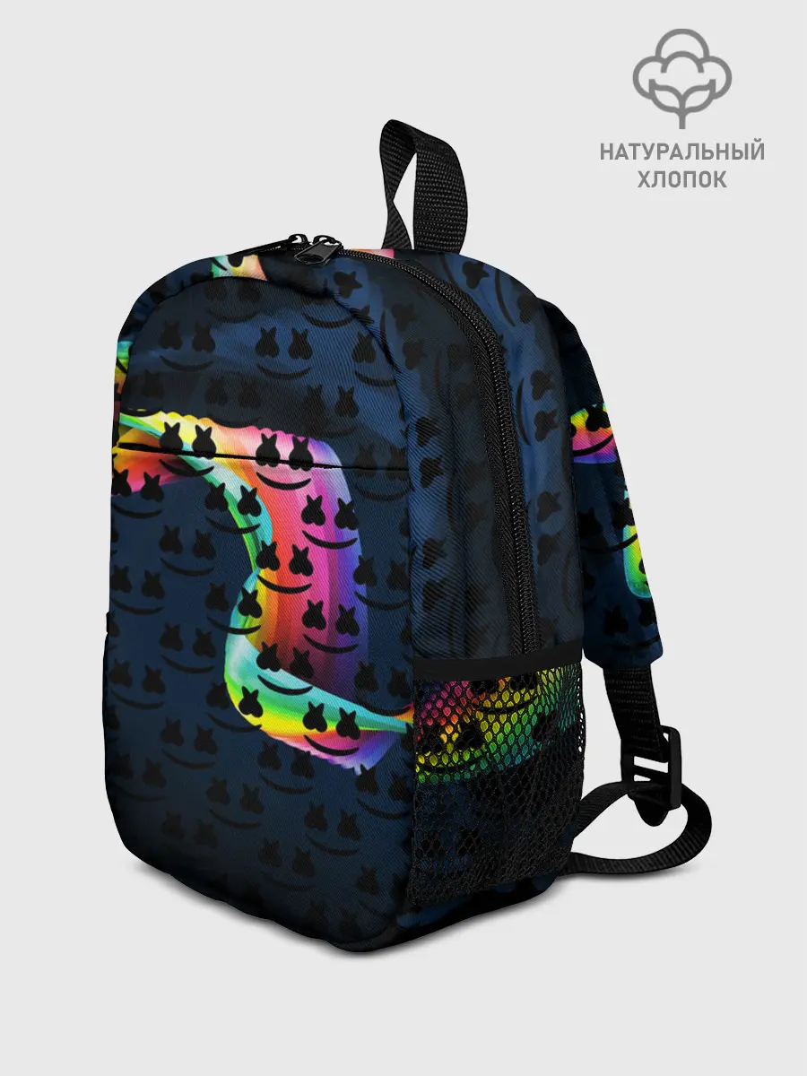 Рюкзак детский / MARSMELLO