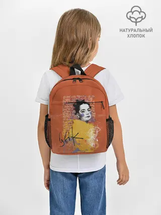 Рюкзак детский / Bjork