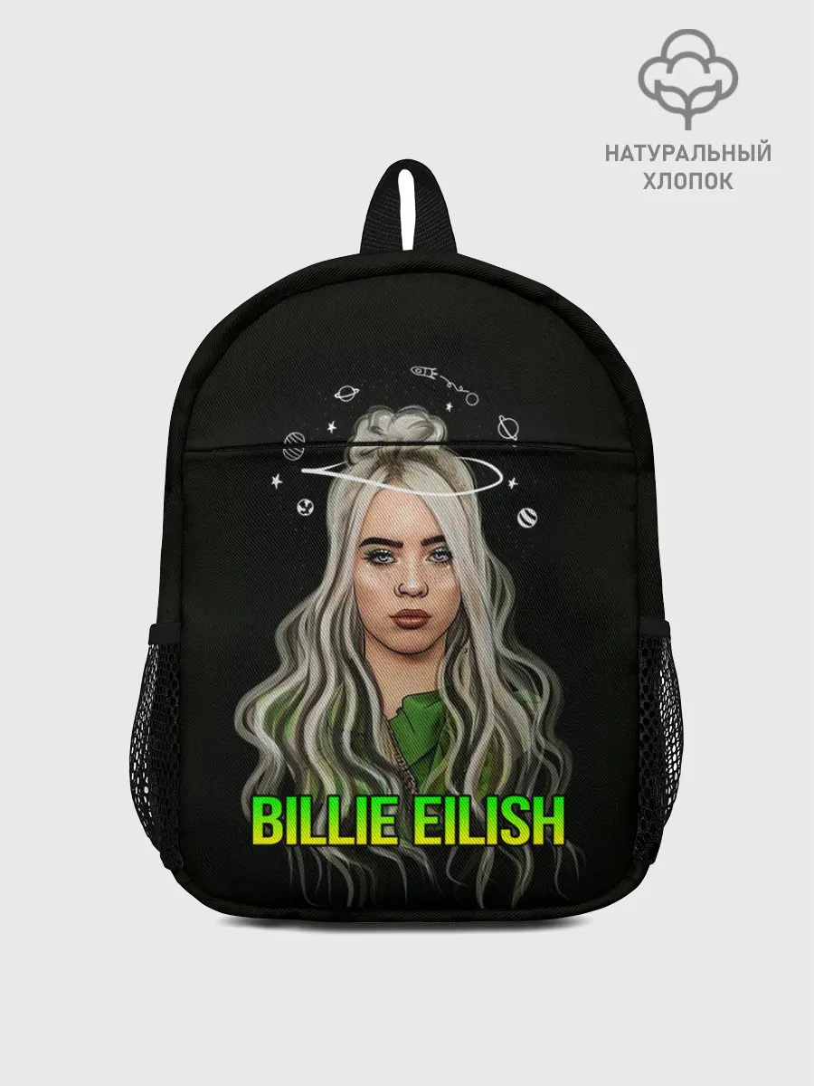 Рюкзак детский / BILLIE EILISH