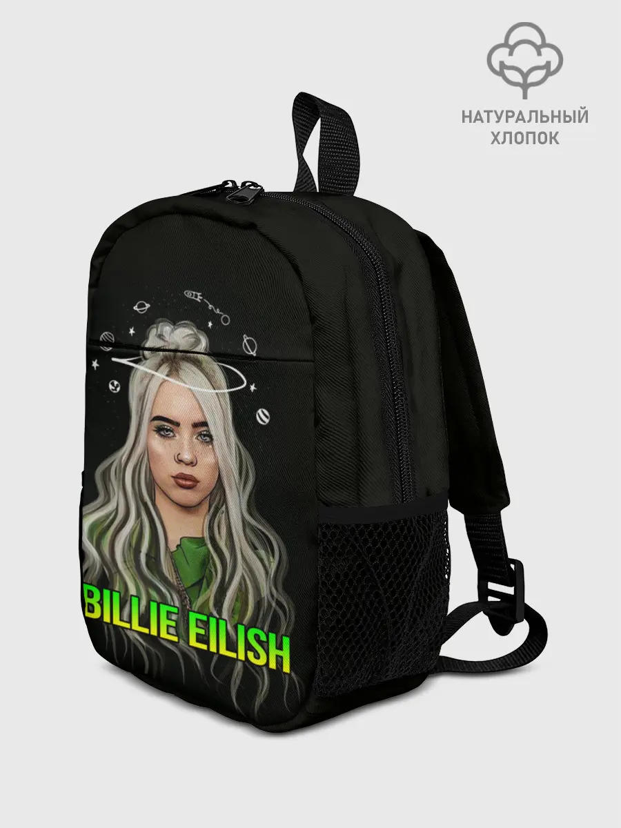 Рюкзак детский / BILLIE EILISH