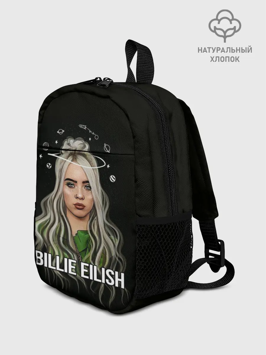 Рюкзак детский / BILLIE EILISH