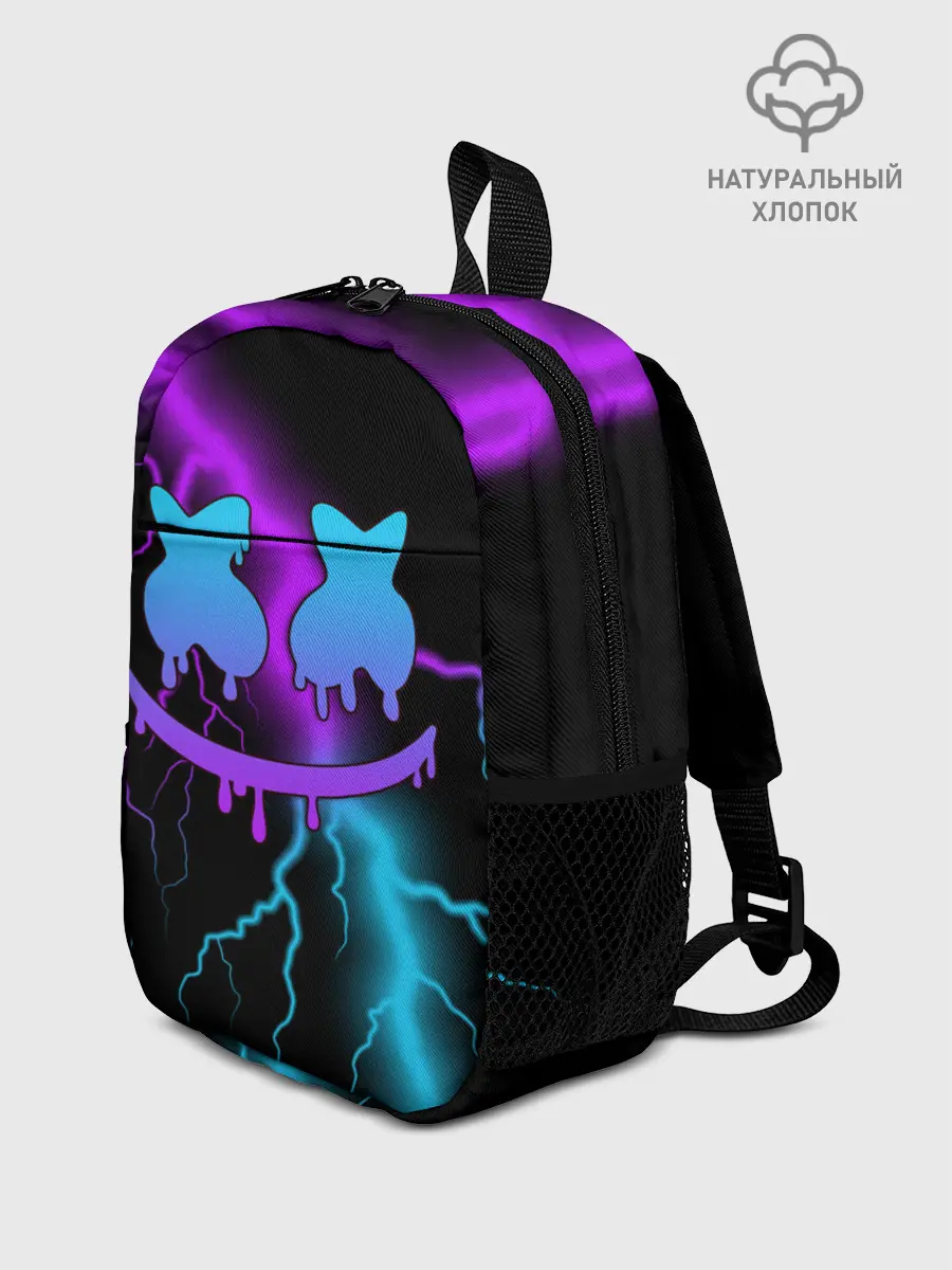 Рюкзак детский / Marshmello