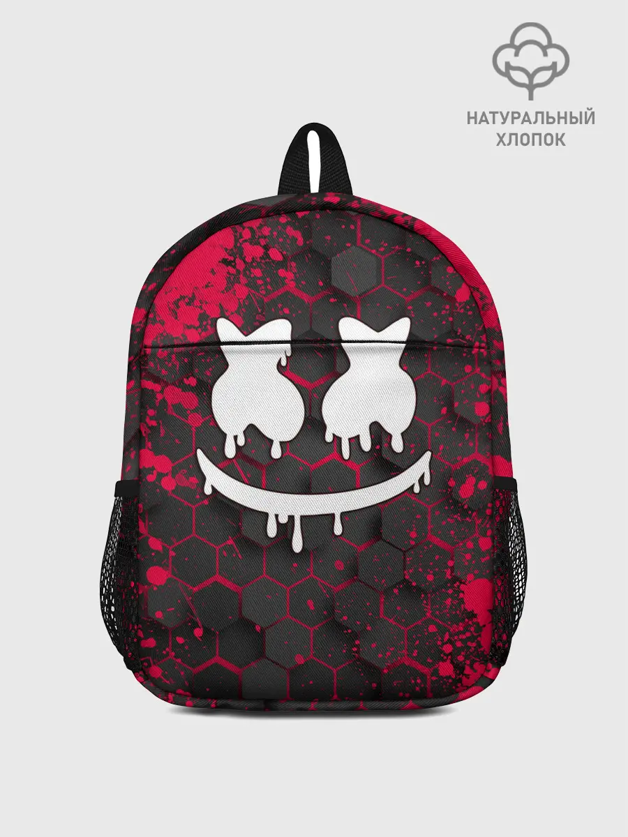 Рюкзак детский / Marshmello